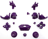 Plastic Complete Button Set for the Original Xbox One Controller - Plastic