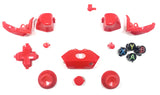 Plastic Complete Button Set for the Original Xbox One Controller - Plastic