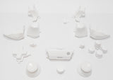 Plastic Complete Button Set for the Original Xbox One Controller - Plastic
