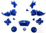 Plastic Complete Button Set for the Original Xbox One Controller - Plastic