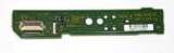 Original Pull Power Switch PCB Board Replacement for Wii U Console
