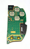 Replacement Right PCB Board for the PS Vita PCH-1000 3G Edition