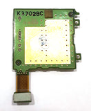 Replacement SD Card Slot Socket For Nintendo For 3DS Game Console