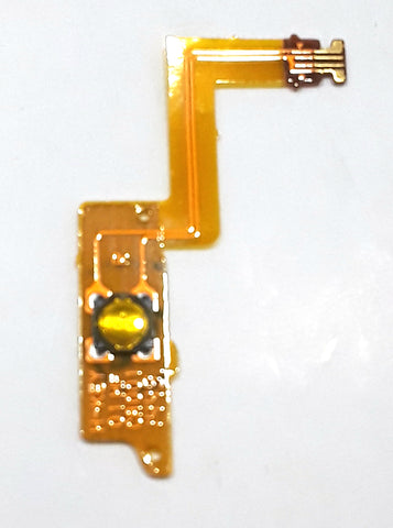 Home Button Flex Ribbon Cable Replacement for Nintendo NEW 3DS Game Console