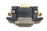 USB Data Charger Port Socket Connector for PSP1000 PSP2000 PSP3000