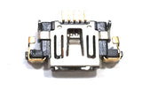 USB Data Charger Port Socket Connector for PSP1000 PSP2000 PSP3000