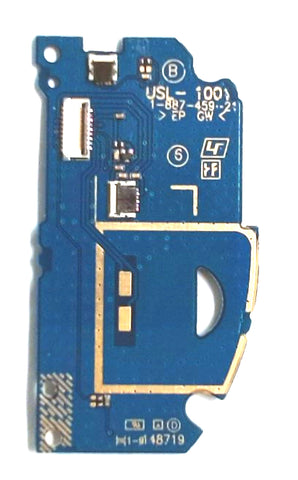 Left Controller PCB Circuit Board for PSV2000