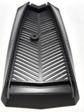 Black Console Stand for the Sony Playstation 5 DE