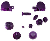 Full Button Set for the Nintendo Gamecube Controller