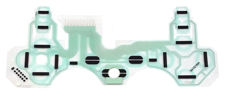 Controller Ribbon Circuit Board for PS3 Controller Dualshock 3 SA1Q159A