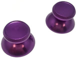 Xbox 360 Metal Aluminum Alloy Analog Thumbsticks