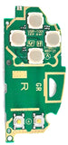 Replacement Right PCB Board for the PS Vita PCH-2000