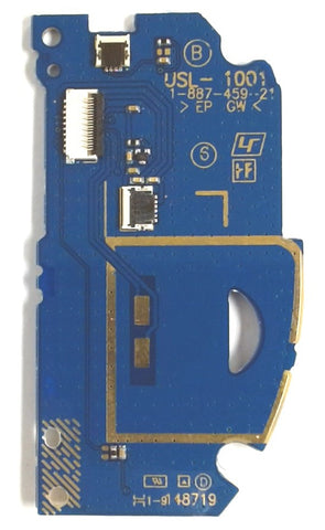 Replacement Left PCB Board for the PS Vita PCH-2000