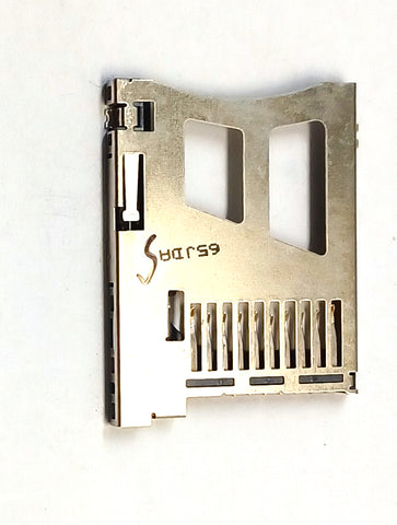 Replacement Memory Card Slot for the PSP 2000