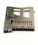 Replacement Memory Card Slot for the PSP 2000