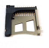 Replacement Memory Card Slot for the PSP 2000