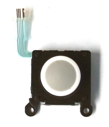 Replacement White Analog Thumbstick for the Sony Playstation Vita PSV 2000
