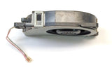 Replacement Internal Cooling Fan for the Sony PS2 Slim Console 70xxx and 7500X