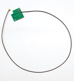 Original Wifi Antenna Board and Flex Cable for the Nintendo Original 3DS