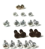 Complete Replacement Screw Set for the Sony Playstation Portable PSP 1000