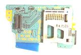 Model MS-268 Wireless network card slot module for the Sony PSP 1000
