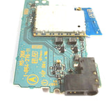 Model MS-268 Wireless network card slot module for the Sony PSP 1000