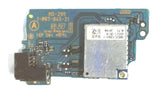 Model MS-299-21 Wireless network card slot module for the Sony PSP 1000