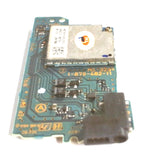 Model MS-329 Wireless network card slot module for the Sony PSP 1000