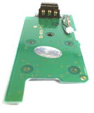 Replacement Original ABXY Key Board Power Board for the Nintendo NDSi