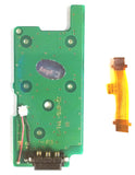 Replacement Original ABXY Key Board Power Board for the Nintendo NDSi