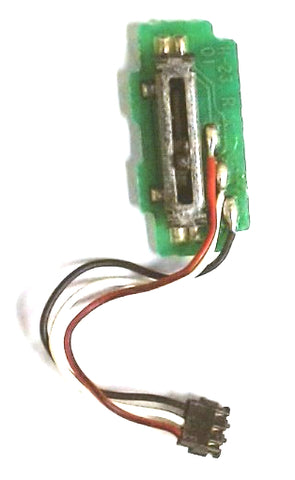 Original Volume Control Switch Board with Cable for the Nintendo 3DS