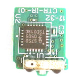 Universal IR Infrared Module PCB Receiver for the Nintendo for 3DS 3DSLL 3DSXL