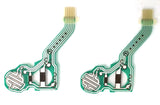 Replacement Ribbon Cable for the Sony Dualshock Controller V2