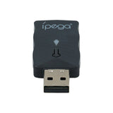 IPEGA PG-9132 Wireless Receiver for the Nintendo Switch/PC/Android