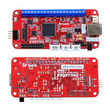 Brook Wireless Fight Board for the PS3/PS4/Switch/PC