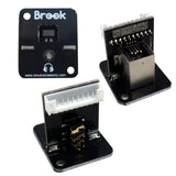 Brook Wireless Fight Board for the PS3/PS4/Switch/PC