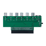 RGBS Video Audio Output  Booster Board for PC Engine / TurboGraphics