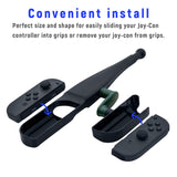 Dobe Fishing Rod for the Nintendo Switch Joycon Controllers