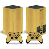 Patterned Skin Sticker Set for the Xbox Series X