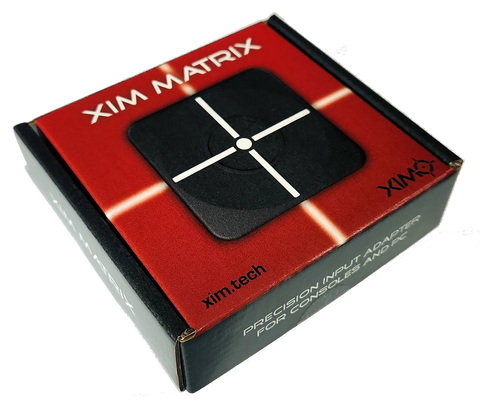 XIM Matrix Multi-Input Adapter – Flashback Limited - Repair XIM Matrix Multi-Input Adapter – Flashback Limited - Repair