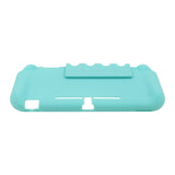 TPU Protective Silicon Sleeve for the Nintendo Switch Lite - Mint Green