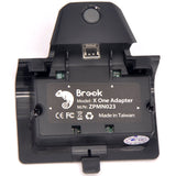 Brook X One Adapter for Xbox One to PS4 and Switch - Includes Turbo and Battery