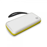EVA Hard Shell Case for the Switch Lite - Yellow