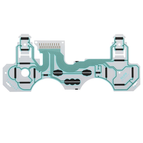 Playstation 3 Controller Circuit Board for the Dualshock 3 SA1Q160A, SA1Q194A and SA1Q188A.