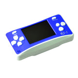 Blue 152 Game Classic Game Console