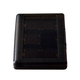 12 in 1 Game Card Storage Case for Nintendo Switch Black