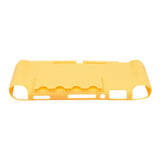 TPU Portective Silicon Sleeve for the Nintendo Switch Lite - Yellow