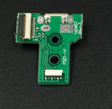 Dual Shock 4 Replacement Charging Port for model JDS-030