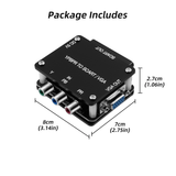 Component YPbPr to RGBS/VGA Converter for Retro Game Console/Set-top Box/DVD