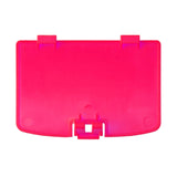 Nintendo Gameboy Pink Battery Cover Door